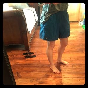 Patagonia Baggies Shorts